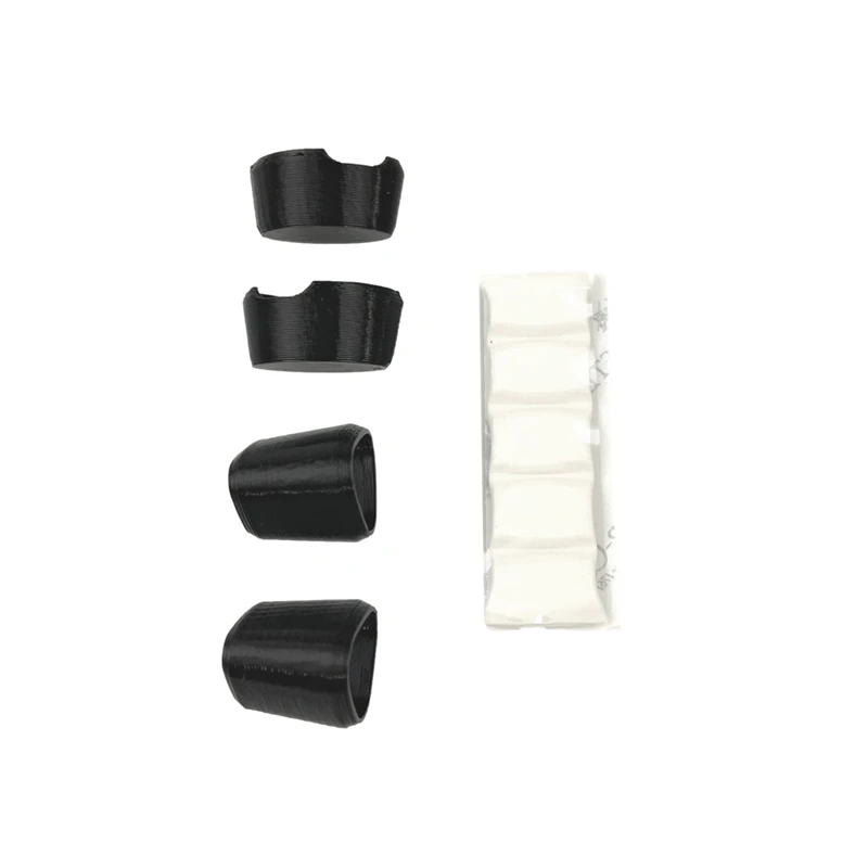 4pcs Landing Gear Protection Cover Heighten Pad For Dji Mavic 3 /mavic 3pro /3classic Drone Accessories