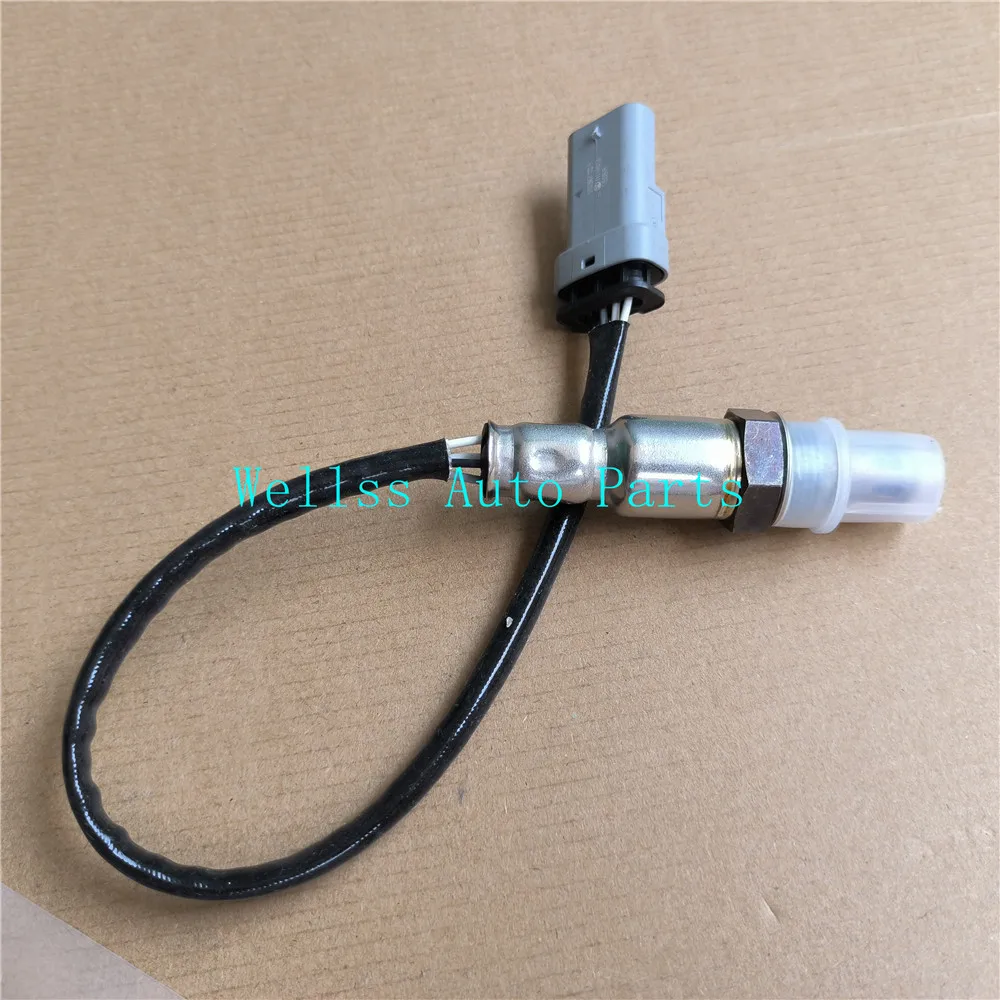 12643708 Air Fuel Ratio Original Oxygen Sensor  for GM Buick Envision 2.0T Quality Warranty view 3