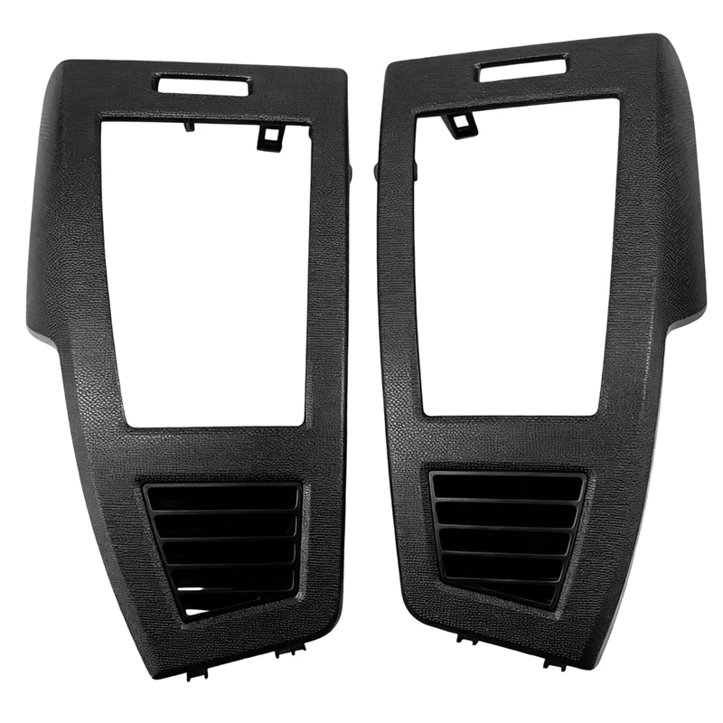 

1Pair Dashboard Air Conditioning Vent Face Shell for Nissan A New Arrivals in Stock