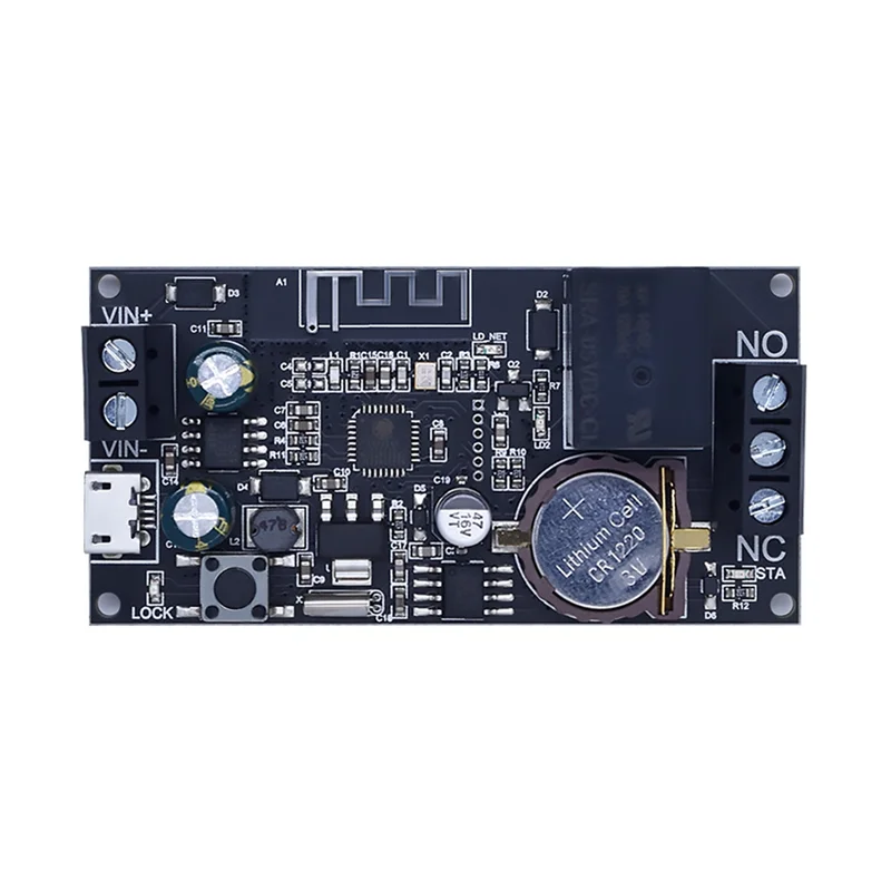 Y45A-WIFI Handy Fernbedienung Modul Smart Home Fernbedienung Modul Für Smart Home