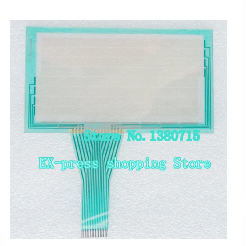 

Новая сенсорная панель GT/GUNZE USP 4.484.038 SR-01