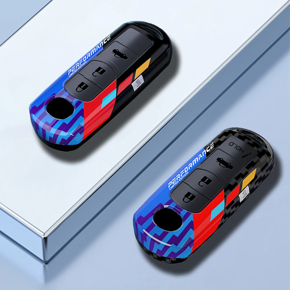 Abs Carbon Fiber St… - image