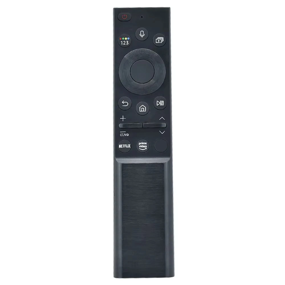 NEW Replace Fit For Samsung Voice Smart TV Remote control BN59-01357A RMCSPA1EP1 Rechargeable Solar Cell Remote Control