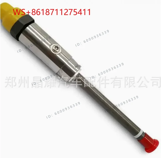 8N7005 pencil injector for 3404 3406 3406B engines