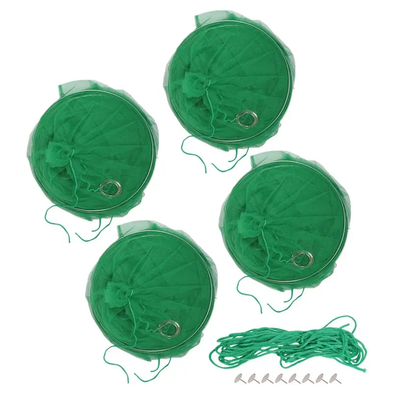 

AT05-4 Pack Spotted Lanternfly Traps Lantern Nails Effective Way Tocatch Lantern Flies Andnymphs A