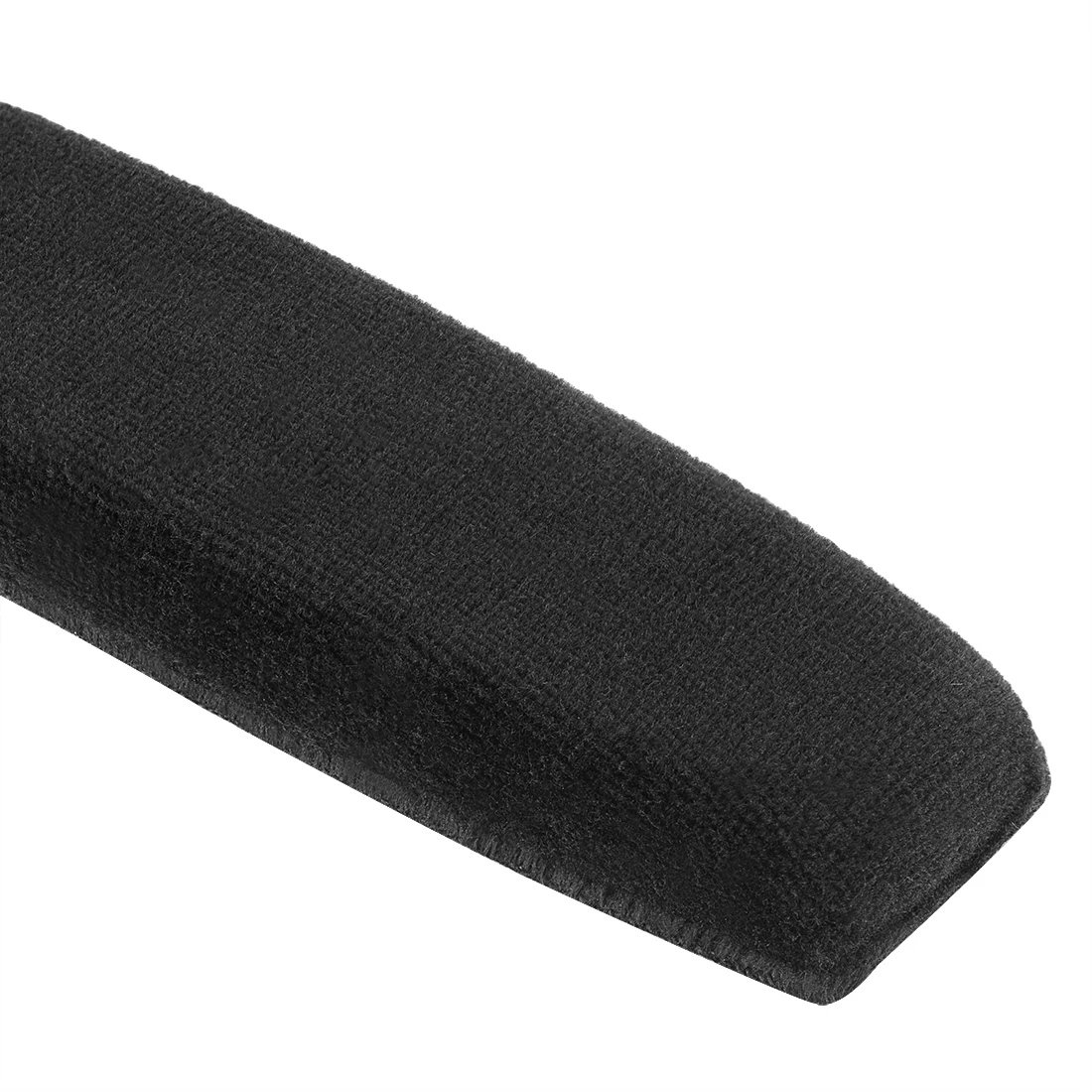 Geekria Earpad + Faixa de cabeça compatível com fone de ouvido Sennheiser HD598, HD598SE, HD598CS, HD515, HD555, HD595, HD518