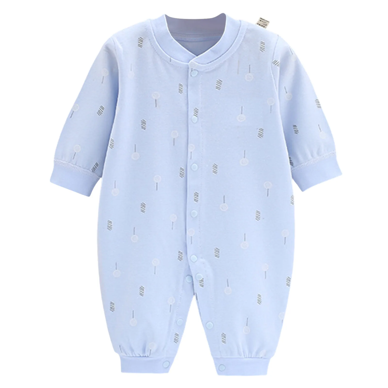 

Boys Size 24 Months Clothes Comfortable Soft Stylish Cute Cartoon Themed Children Rompers For Boys And Girls Size 4 Shirt