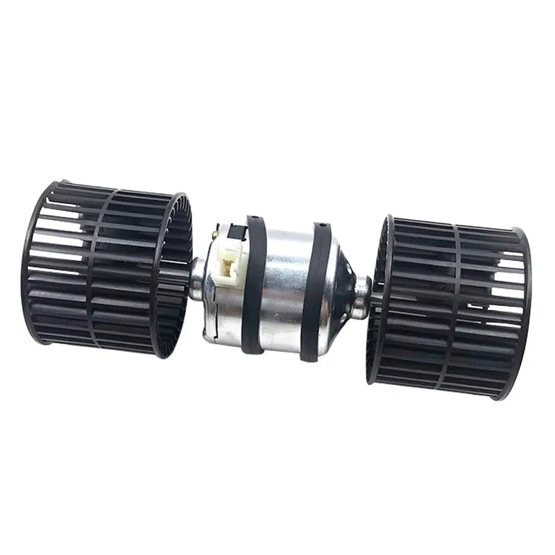 Applicable to Kobelco 140/200/210/250/260/350-8 Super 8 Excavator Air Conditioning Blower Motor