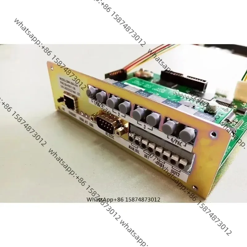 For Shim Adzu CBM-2…