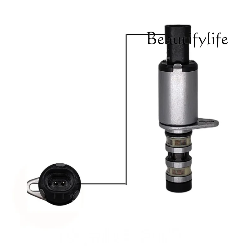 

Quality 55567050 12992408 Suitable for Koz oil control valve, Rong 350 VVT valve