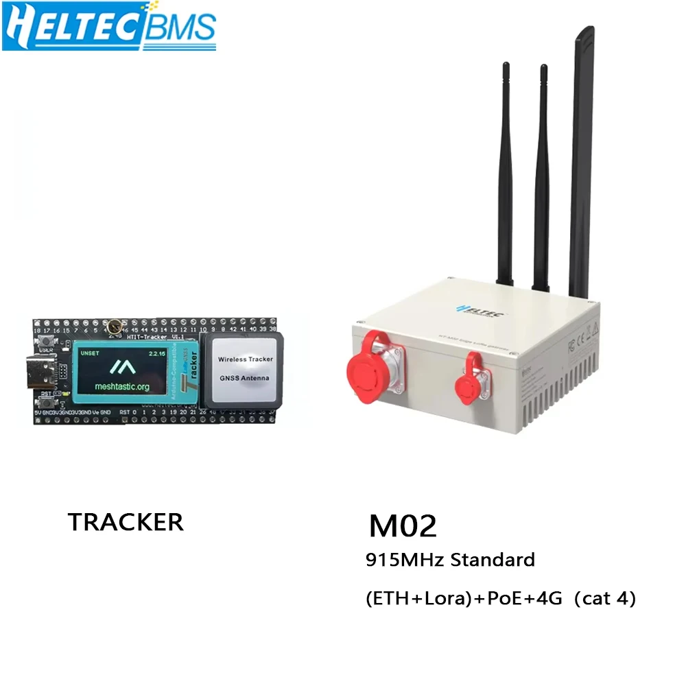 special order for lora gps tracker and M02 gateway 915MHz Standard(ETH+Lora)+PoE+4G（cat 4）