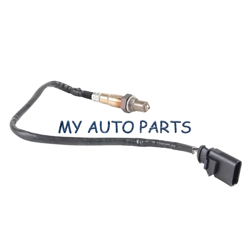 

Oxygen Sensor 1-3 Rear Fit For AUDI A8 BPK BDX CJBA 06E906265K