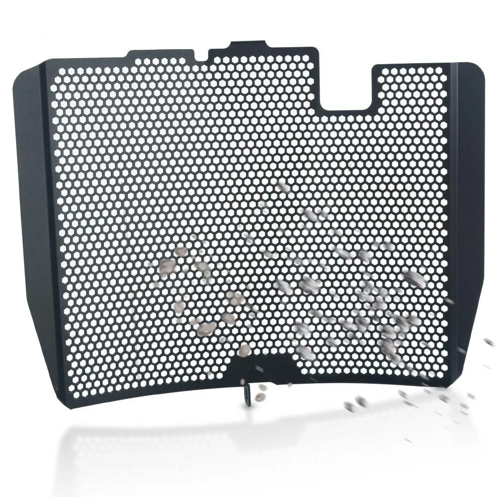 For Honda CBR600RR CBR 600 RR ABS 2007 2008 2009 2010 2011 2012 2013 2014 2015 2016 Radiator Guard Grille Cover Protector Mesh