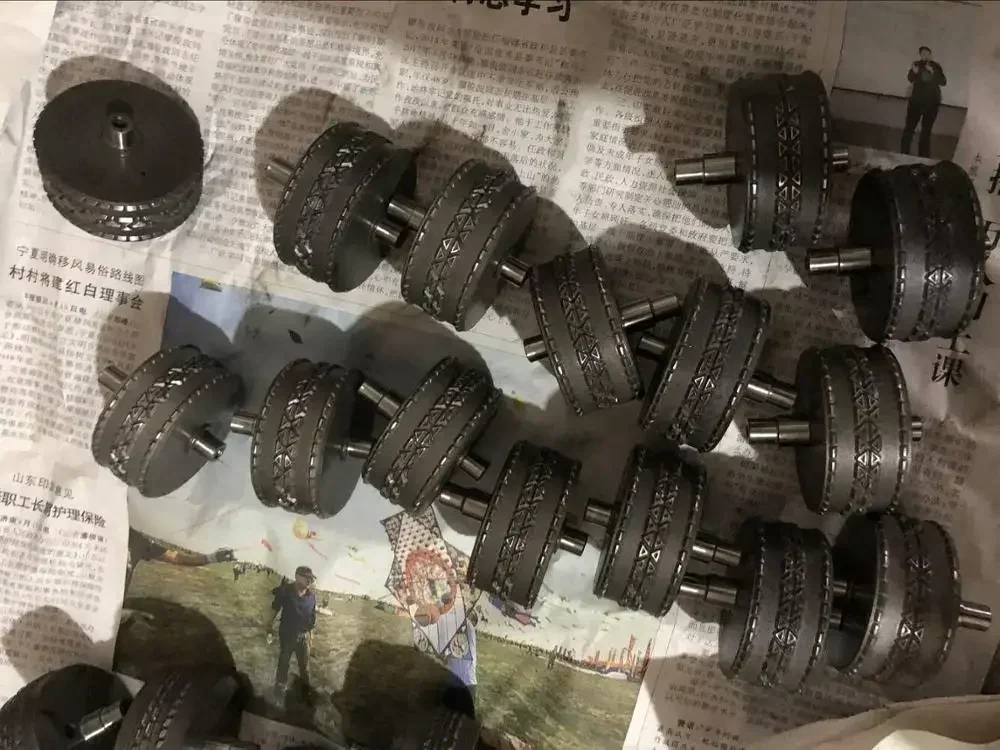 YYHC-Fabricado na Chinamachina de costura Ultrassônica barata de boa Quality #6