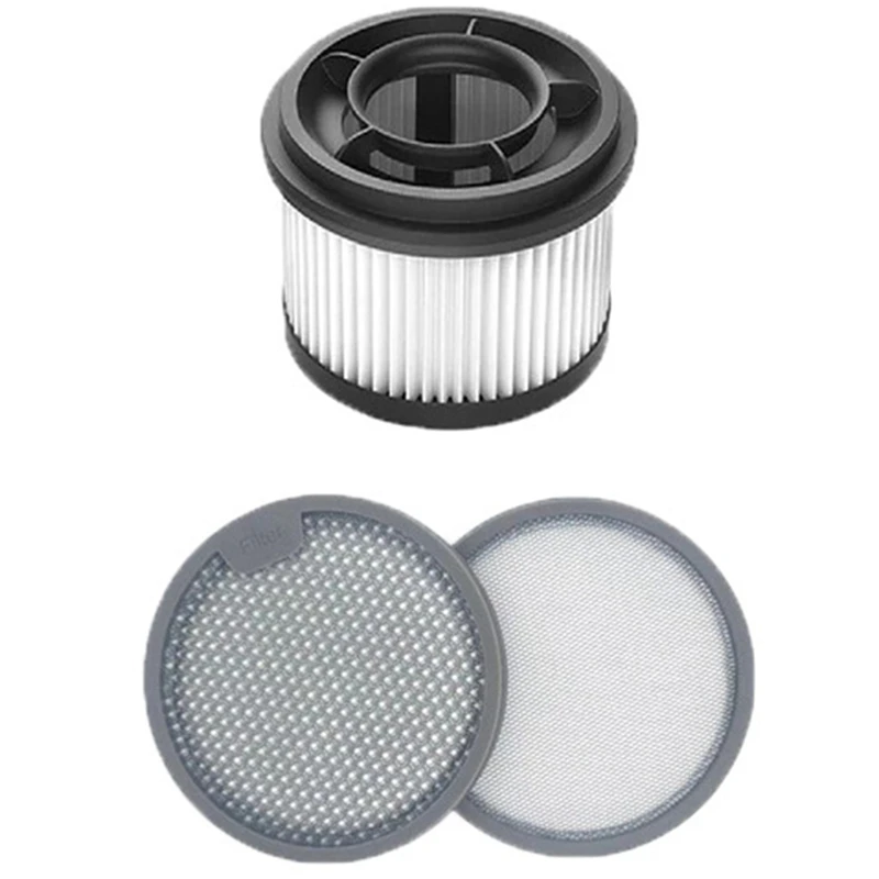 Набор фильтров для пылесоса Dreame T10 T20 T30