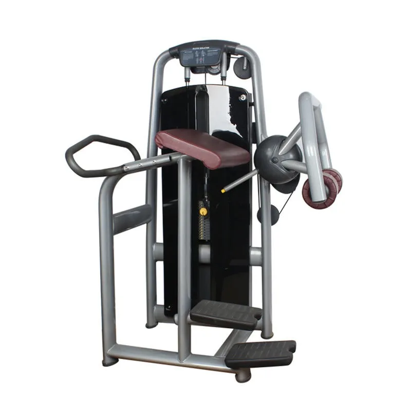 

Professional Gym Equipment Fitness Product Glute Bridge Machine Glute Hip Thrust Machine