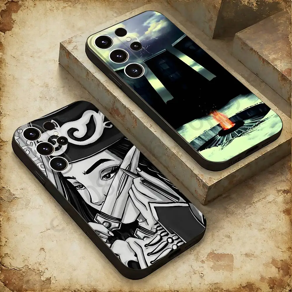 Armenian genocide 1915 Phone Case For Samsung GalaxyA53,51,72,73,31,30,42 Ultra Protective Phone Shell