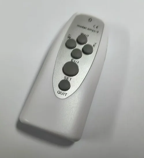 Single and dual axis sun orientation detection head, outdoor waterproof light sensor, supporting remote control components