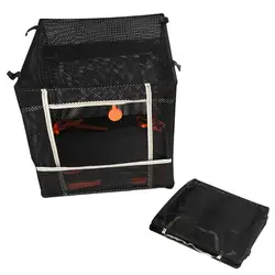 Slingshot Target Catch Box Sling Shots Foldable Target Box BowSilencer For Catapult Hunting Shooting Practice Ammo