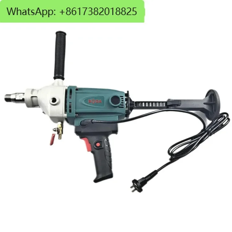 Boda DW1-120D Reinf…