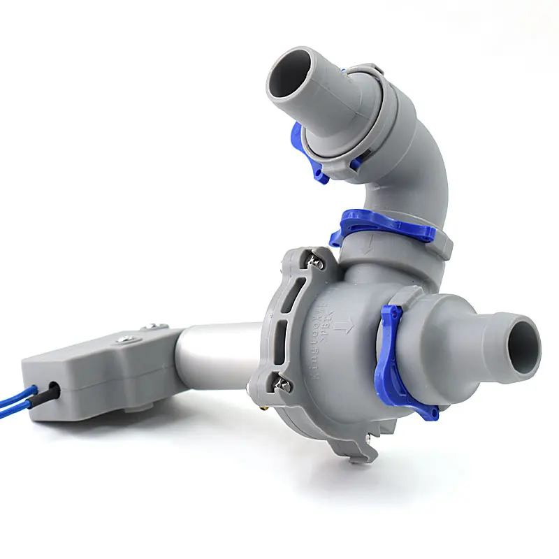 

Dental Selection Valve Dental Chair Accessories Pneumatic Controlled Position Selector Valve Dental Unit Spare Parts