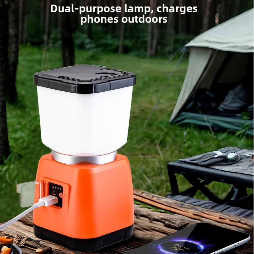 

Портативное метеорологическое радио, универсальный ручной генератор, радиофонарь для кемпинга, приключений, многофункциональный радиофонарик