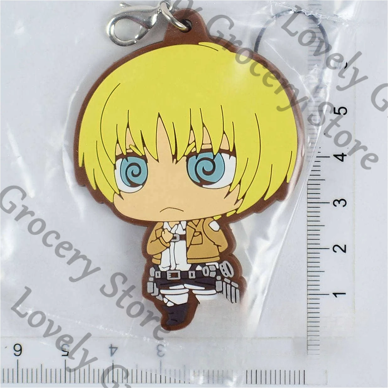 Anime Shingeki No K…