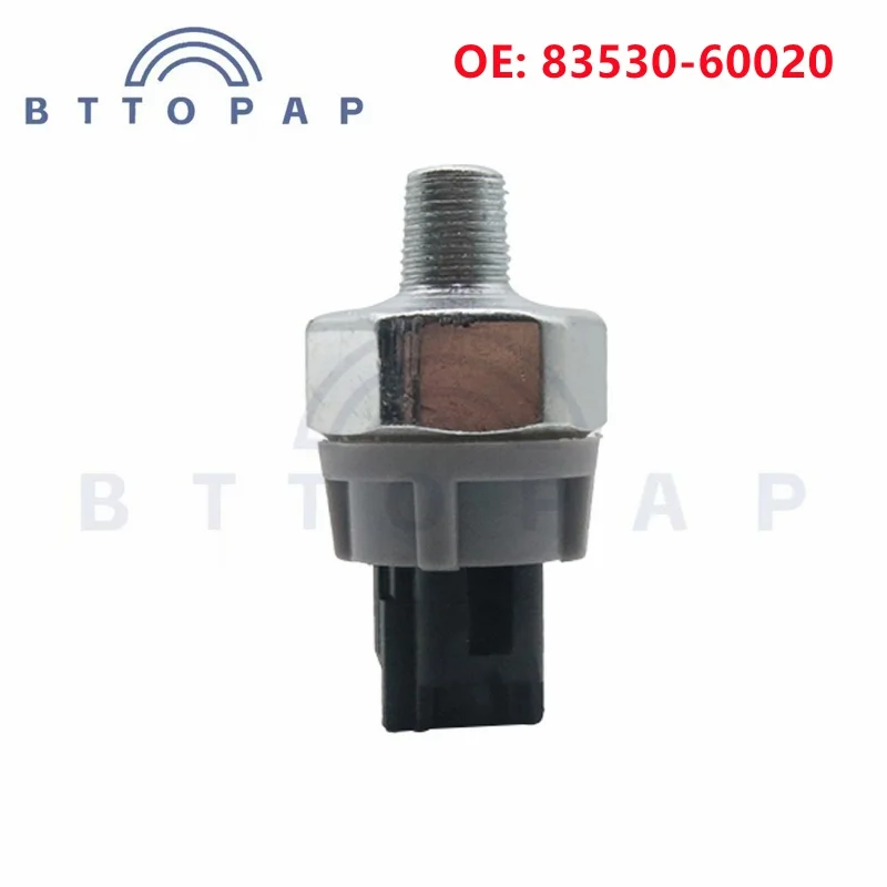 83530-60020 high quality Oil Pressure Sensor Switch For Toyota Lexus SUBARU 37241-RNA-A01 83530-12050 8353028020