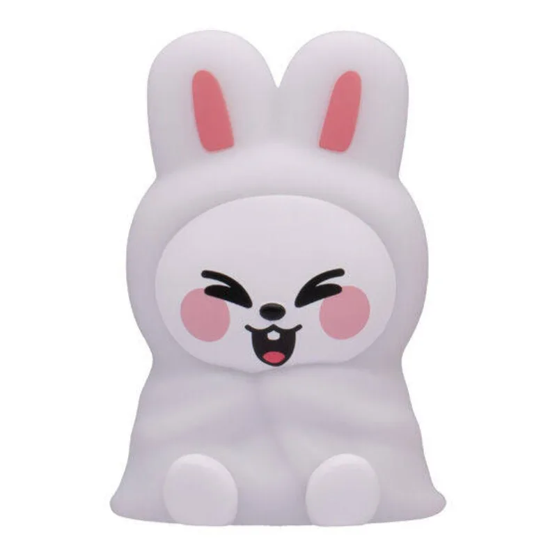 BANDAI Music Group Image Cute Luminous Night Light Shaped Ornament Bedside Ornament Decoration view 3