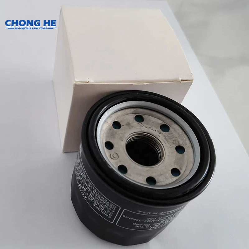 

Oil Filter For Honda ASP1100P Hawk 2023 ASP1100 CB1100 CB1100C CB1100N CB1100EX CB1100R CB1100RS DCT ABS CB ASP 1100 2015-2022