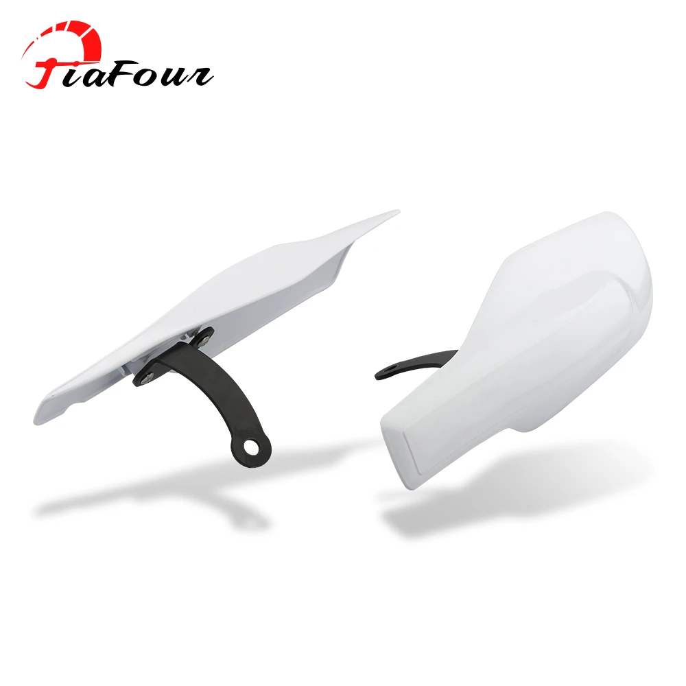 FOR Trail 125 CROSS CUB50 CUB110 CRF1000L CRF1100L Africa Twin XL750 TRANSALP MSX125 GROM Handguard Hand Guard Shield Protective