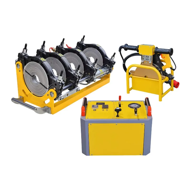 

Spaping 200, горячая распродажа, аппарат для стыковой сварки полиэтиленовых труб, сварочный аппарат Hdpe Fusion, цена