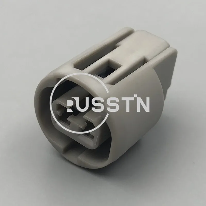 1 Set 2 Pin AC Assembly Auto Wire Socket 7223-8522-40 6520-0628 Electric Waterproof Connector