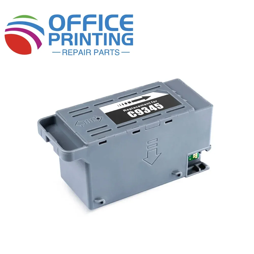 

5X C9345 C12C 934591 Ящик для обслуживания чернил для EPSON ET 16150 16600 16650 5880 5850 5800 5150 WF 7845 7840 7830 7820 4830 4820.3820