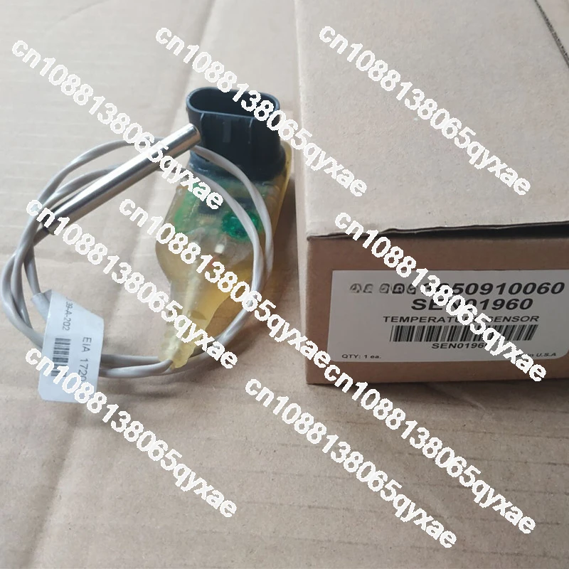 Free Shipping New Central Air Conditioning Temperature Sensor SEN01960 X13650910060 Chiller Parts Refrigeration Compressor Parts