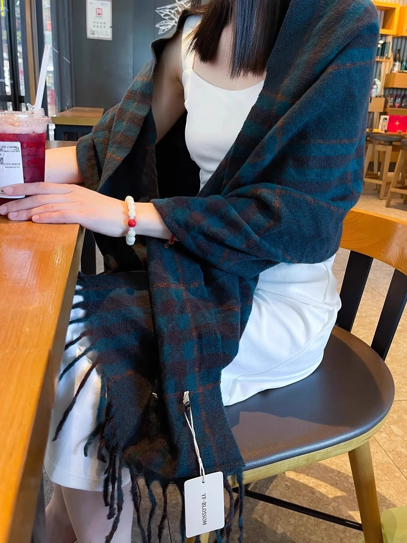 cansay-kaer-camere-echarpe-femme-hiver-polyvalent-retro-briti-sle-bleu-een-plaid-poincon-ne-plus-chaud-long-rectangle