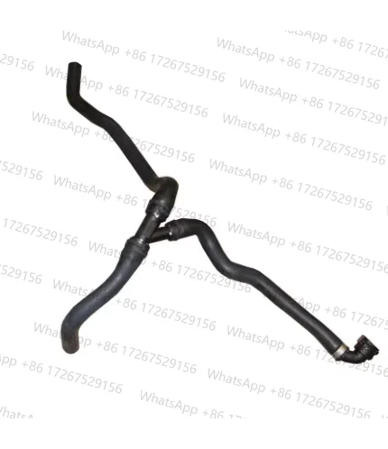 

Автоматический водяной шланг масляного радиатора двигателя объемом 3,0 л для E60 5 серии 525I 528I 530I 11537522999