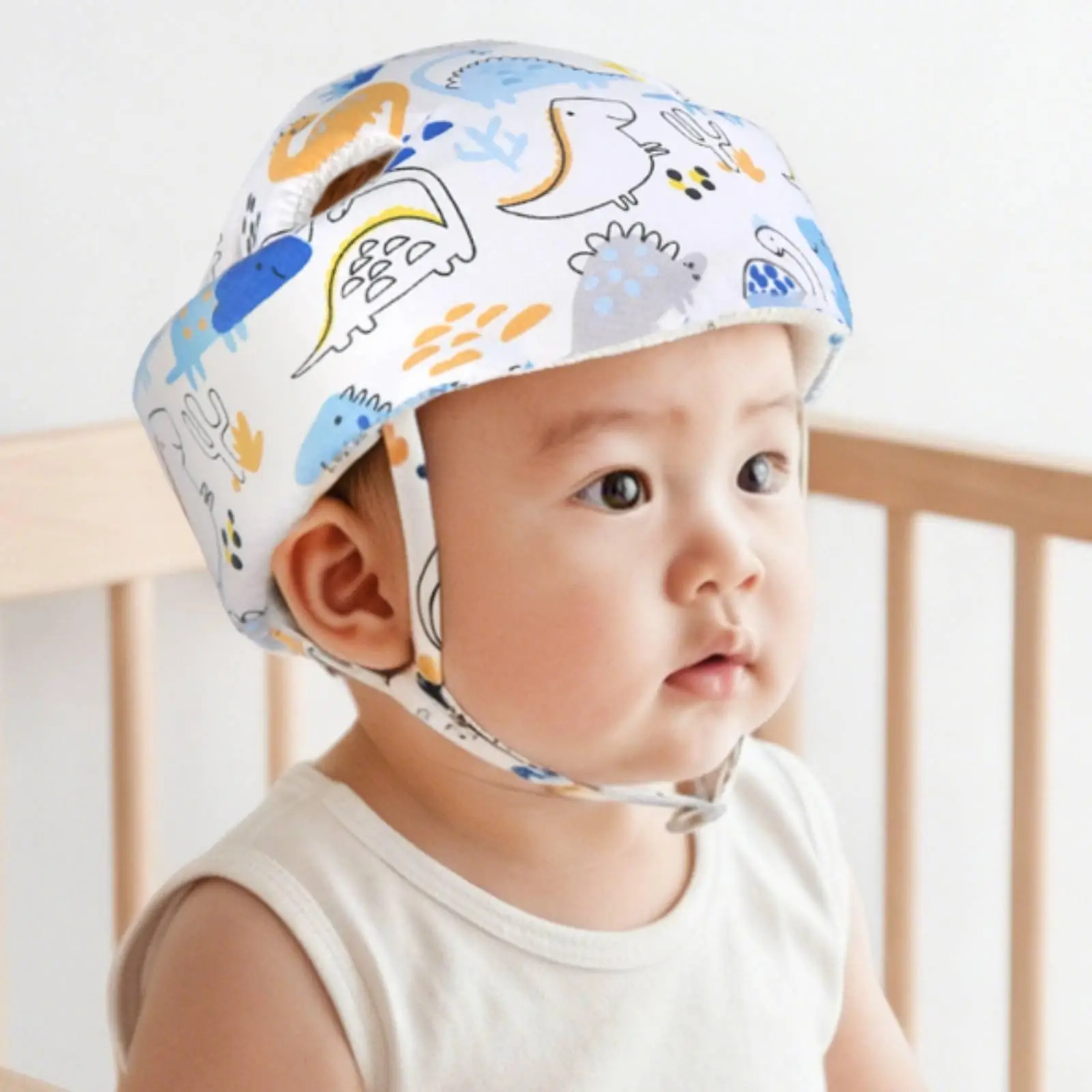 capacete-protetor-de-cabeca-para-bebes-ajustavel-equipamento-de-seguranca-acolchoado-para-criancas-protecao-para-andar-em-casa-e-bercario