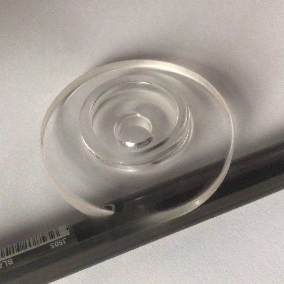 

QSG750 Direct Reading Spectrometer Ring Glass FSI4004