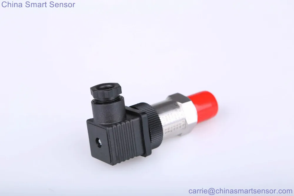 4 to 20ma Diffused Silicon Pressure Transmitter Multiple Range In Stock Pressure Sensor Can Produce According to Your Needs