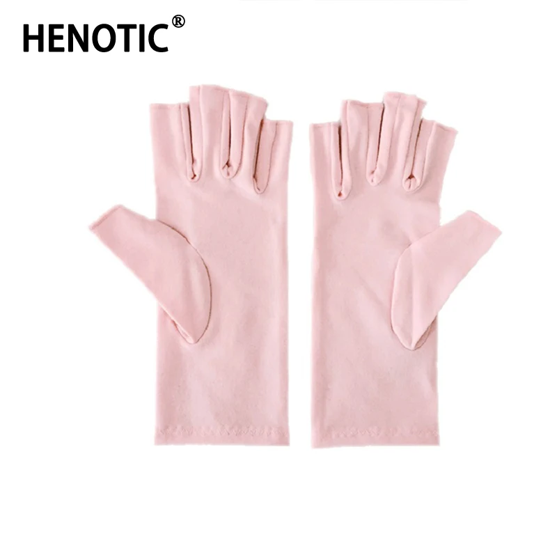 

Henotic 1 Pairs Arthritis Gloves Compression And Relief Wrist Pain Cotton Winter Warm Fitness Protection Touch Screen