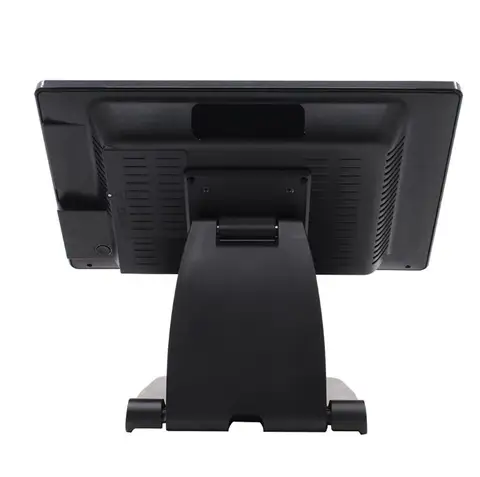 Kassasystem 15,6 tum med Windows, i3 i5 Win10, pekskärm, kassaregister, ECR-terminal för restaurang, kontors-POS 12 best sales POS-terminalmaskin - №7