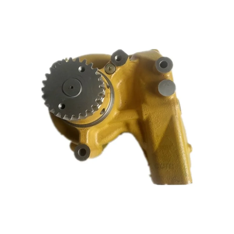 

Dump truck parts 6219-61-1150 6219-61-1151 pump assembly