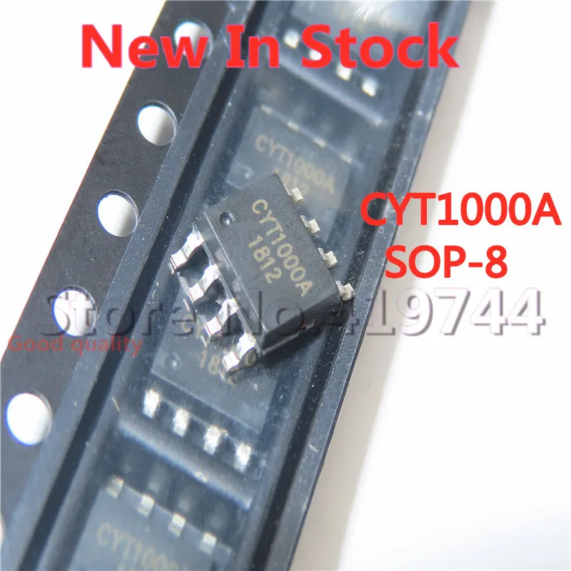 5PCS/LOT CYT1000A C…