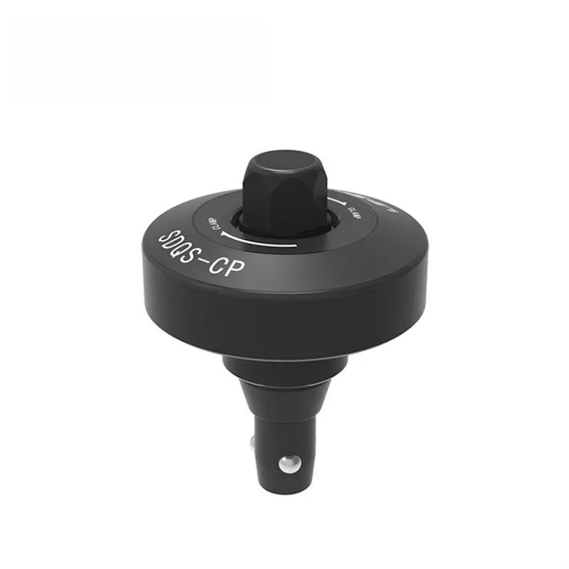 High-Precision Manual Ball Lock Receiving Sleeve Quick Clamping Repeated Mechanical Positioning Device Bearing Button
