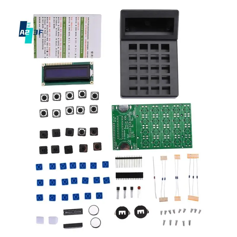 a23f-lcd1062-calculator-electronic-production-diy-kit-for-college-high-school-stem-learn-soldering-assembly-practice
