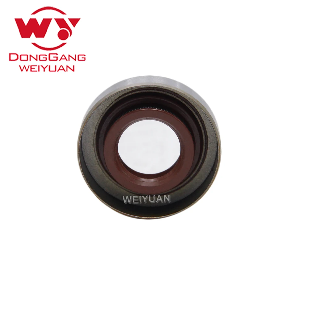 12pcs/lot WEIYUAN CAT C9.3 Fuel Pump 371-3586 Transfer Pump Oil Seal, Orings φ2.62xφ66.34, φ2.62xφ52 for Caterpillar 336E engine