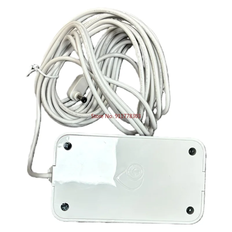 Nouveau contrôleur de Station d'accueil pour aspirateur Robot Dreame L10s Ultra, Base de quai, boîte de commande d'entrée d'eau, pièces de rechange