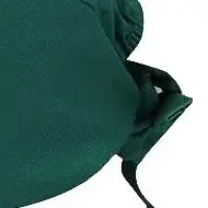 

Новая унисекс однотонная шапка для медсестры скрабом, регулируемая кепка для салона красоты, лабораторная кепка для зоомагазина, рабочие кепки для медсестры и врача