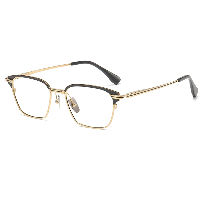 DTX152 pure titanium frames